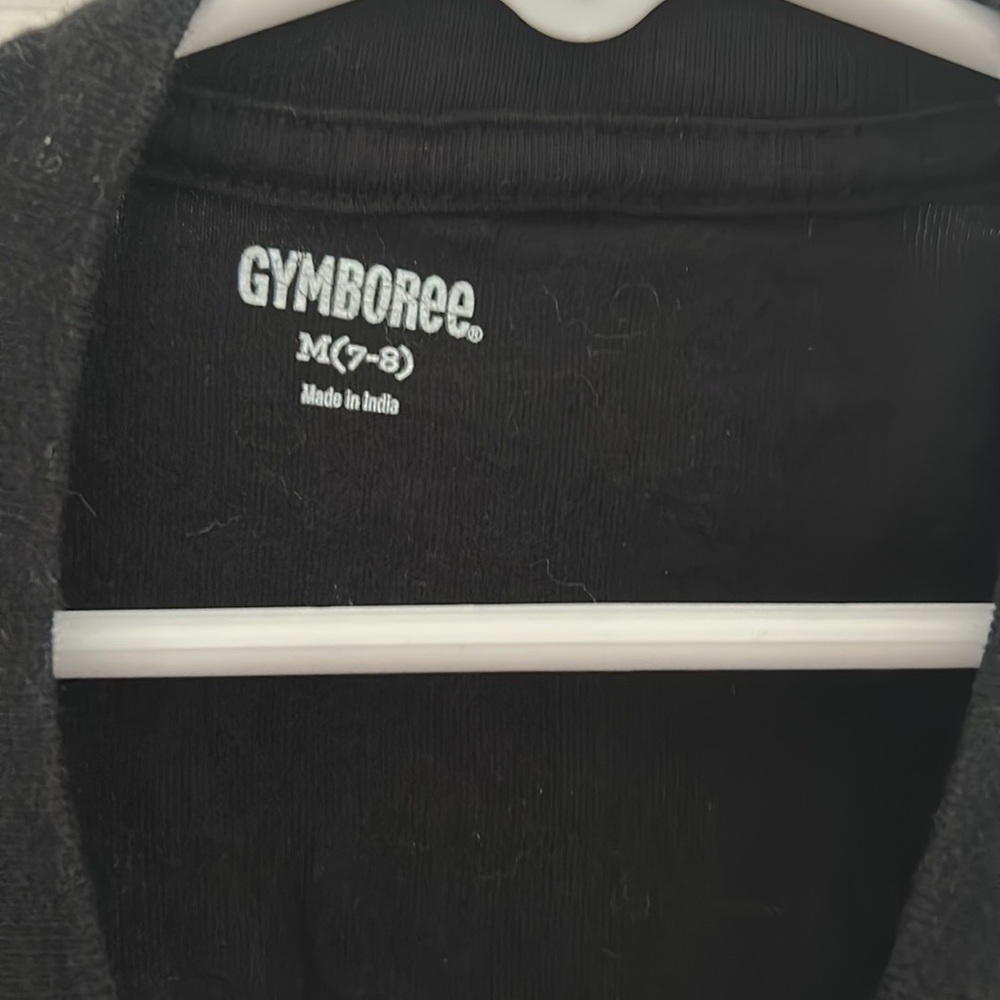 Gymboree Halloween Top - Picture 2 of 6